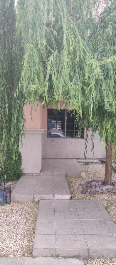 Apartamento Casa Consulado Ciudad Juárez Exterior foto