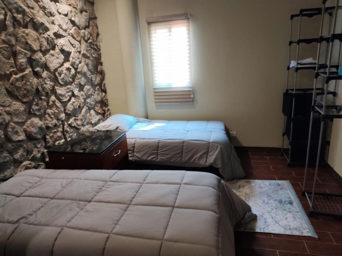 Apartamento Casa Consulado Ciudad Juárez Exterior foto